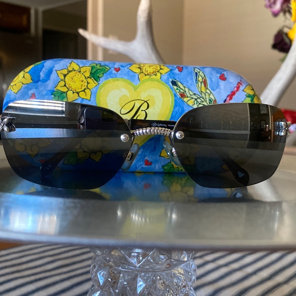 Women’s Brighton sunglasses